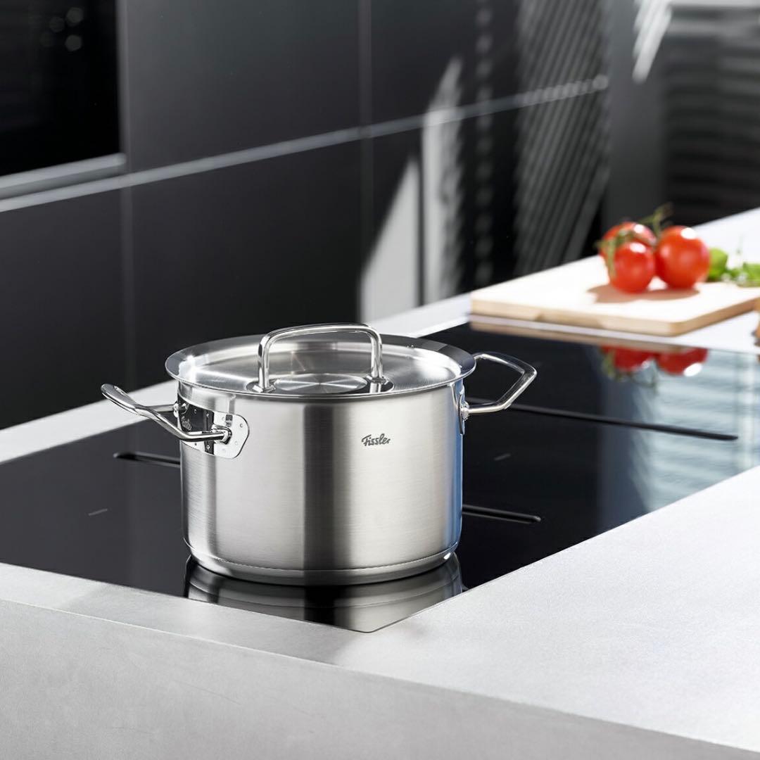 ⧫ Fissler プロコレクション 20㎝ シチューポット