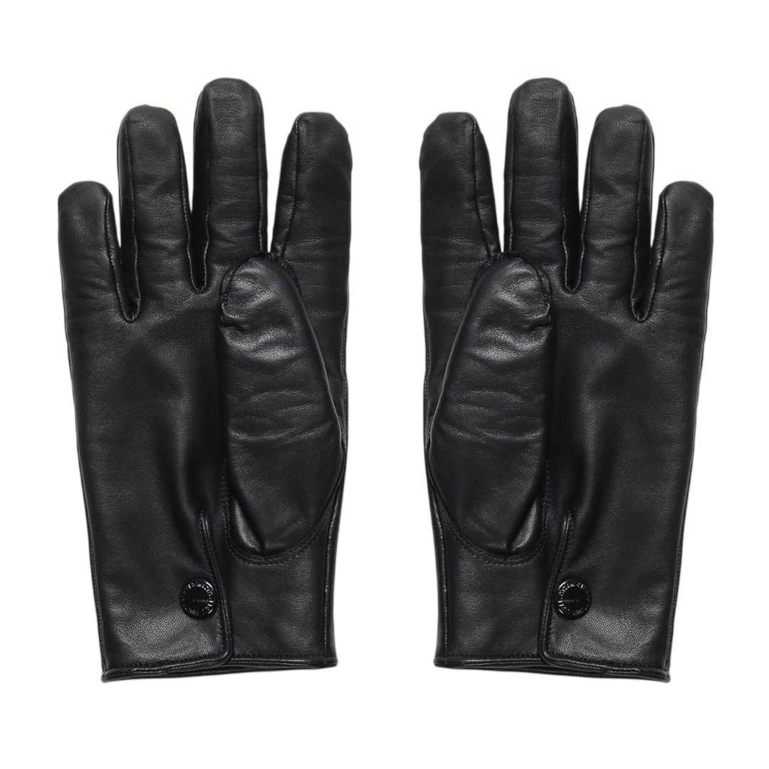 WACKO MARIA LEATHER GLOVE ワコマリア　レザーグローブ