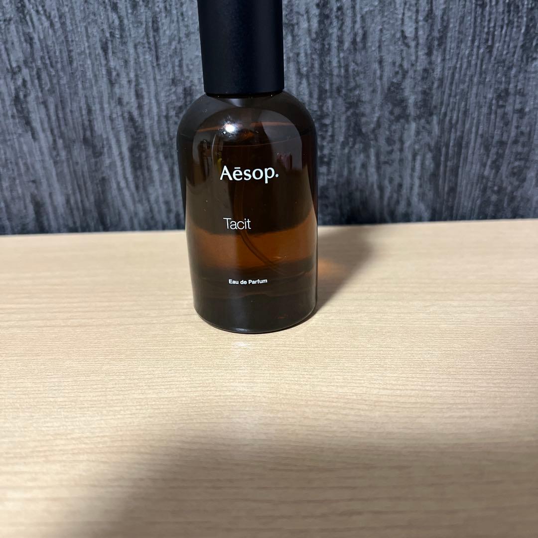 イソップ　香水　タシット　50ml