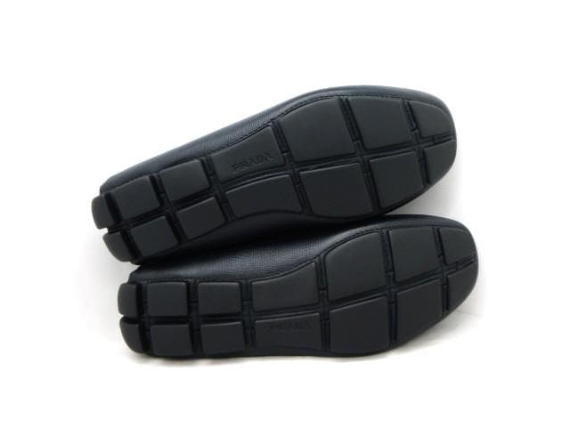 ◆PRADA◆ドライビング/ローファー/モカシン/スニーカー/シューズ/革靴
