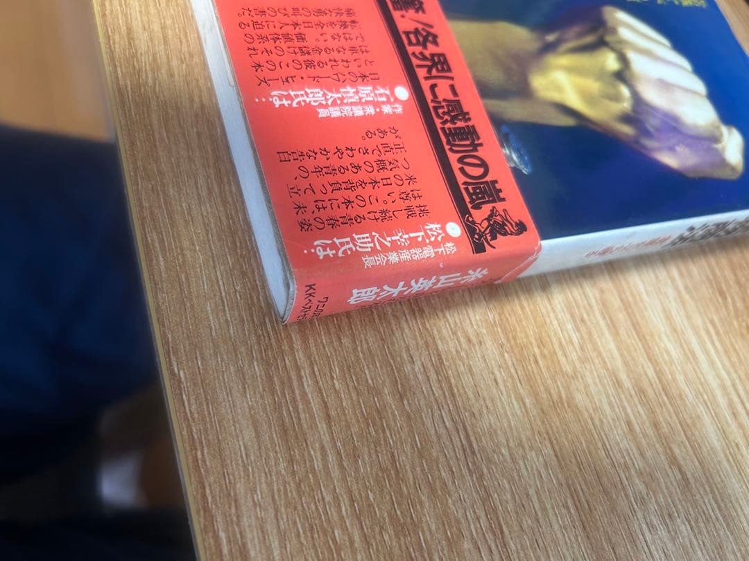 怪物商法 糸山著 石井出版