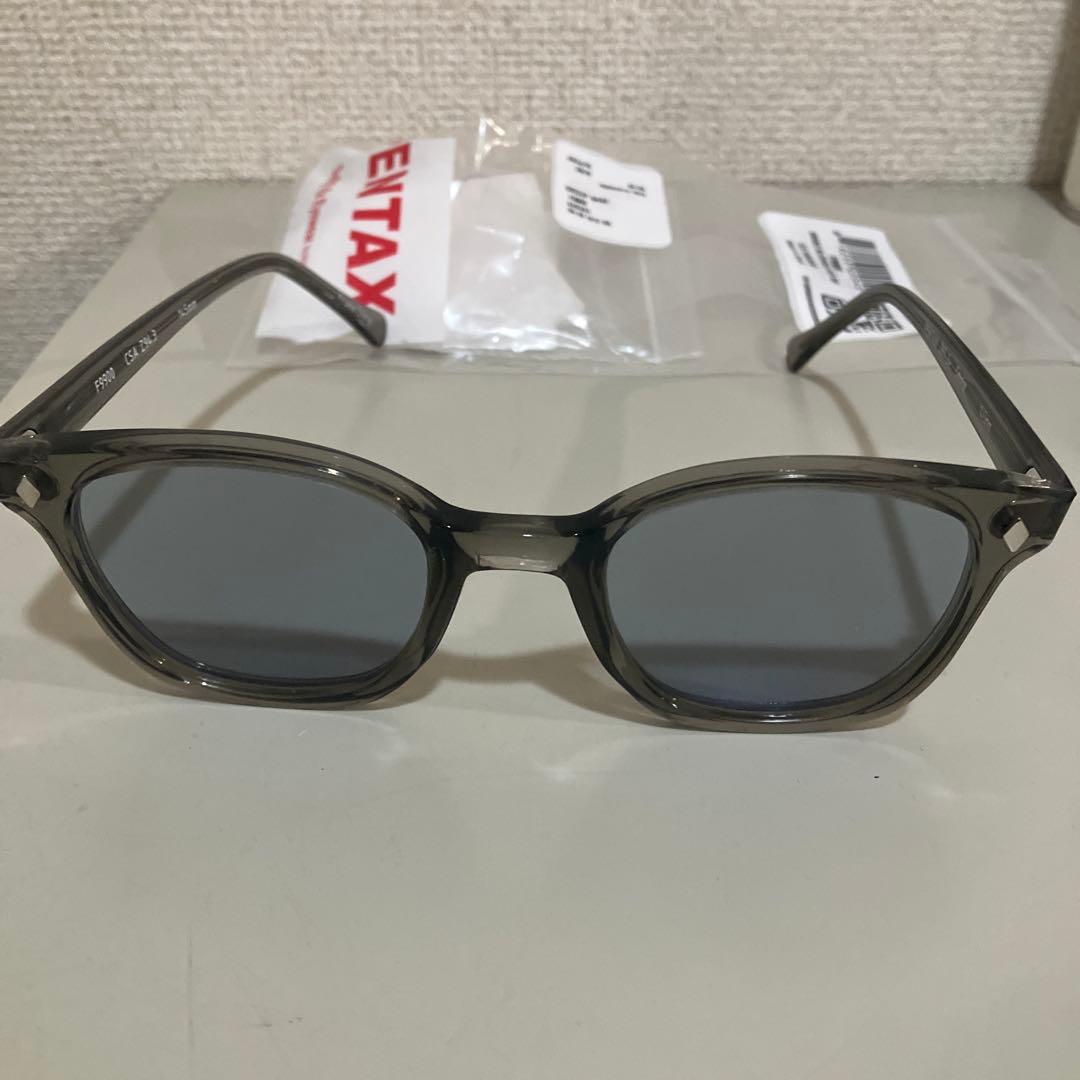中古 52-22 サングラス Pentax レアサイズ
