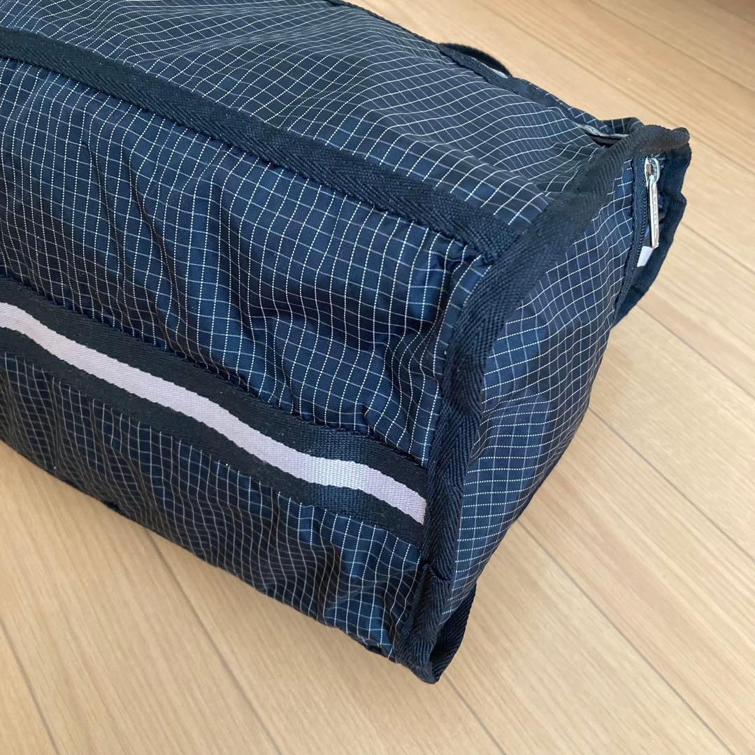 LeSportsac DELUXE MED WEEKENDER ボストンバッグ