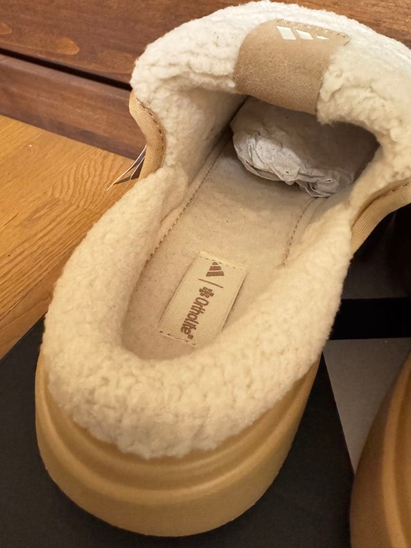 adidas★大人気★W GRAND COURT MULE