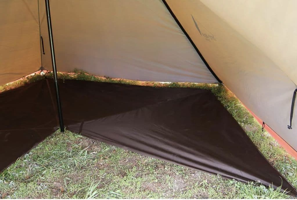 tent-Mark テンマクデザイン サーカス　メッシュインナーセット4/5