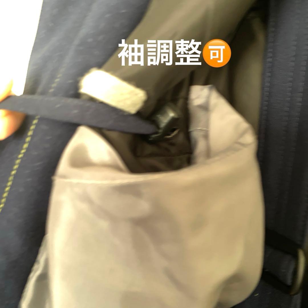 美品‼︎ fenix ジュニア　スキーウエア上下