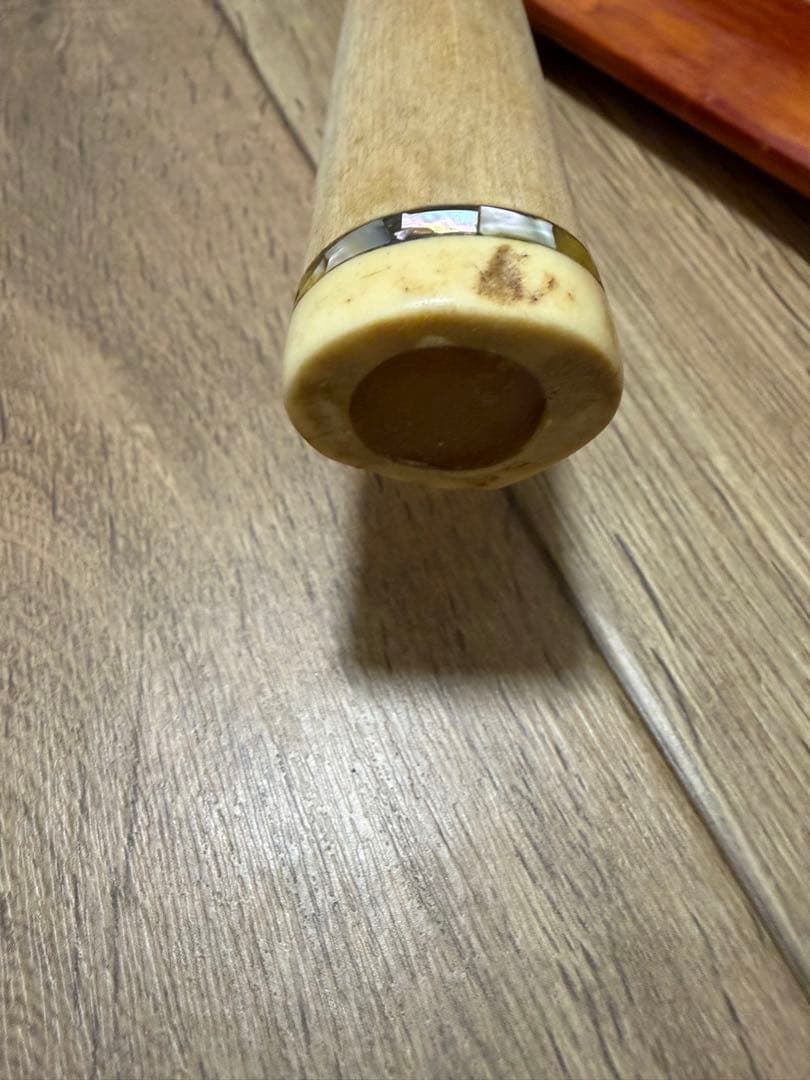 土佐鶴　特製　青入　鰹包丁