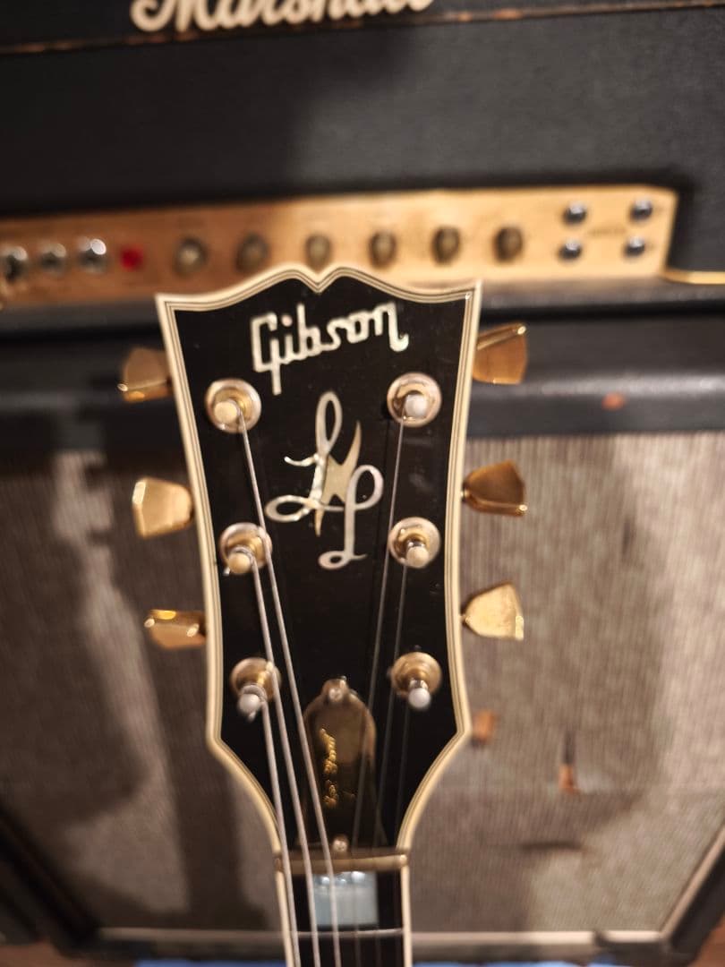 Gibson Les Paul Artist 1980年ビンテージ Custom