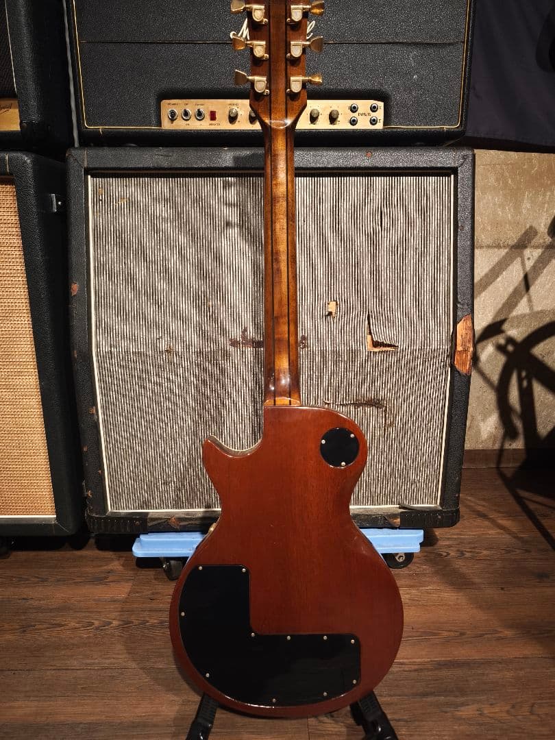 Gibson Les Paul Artist 1980年ビンテージ Custom