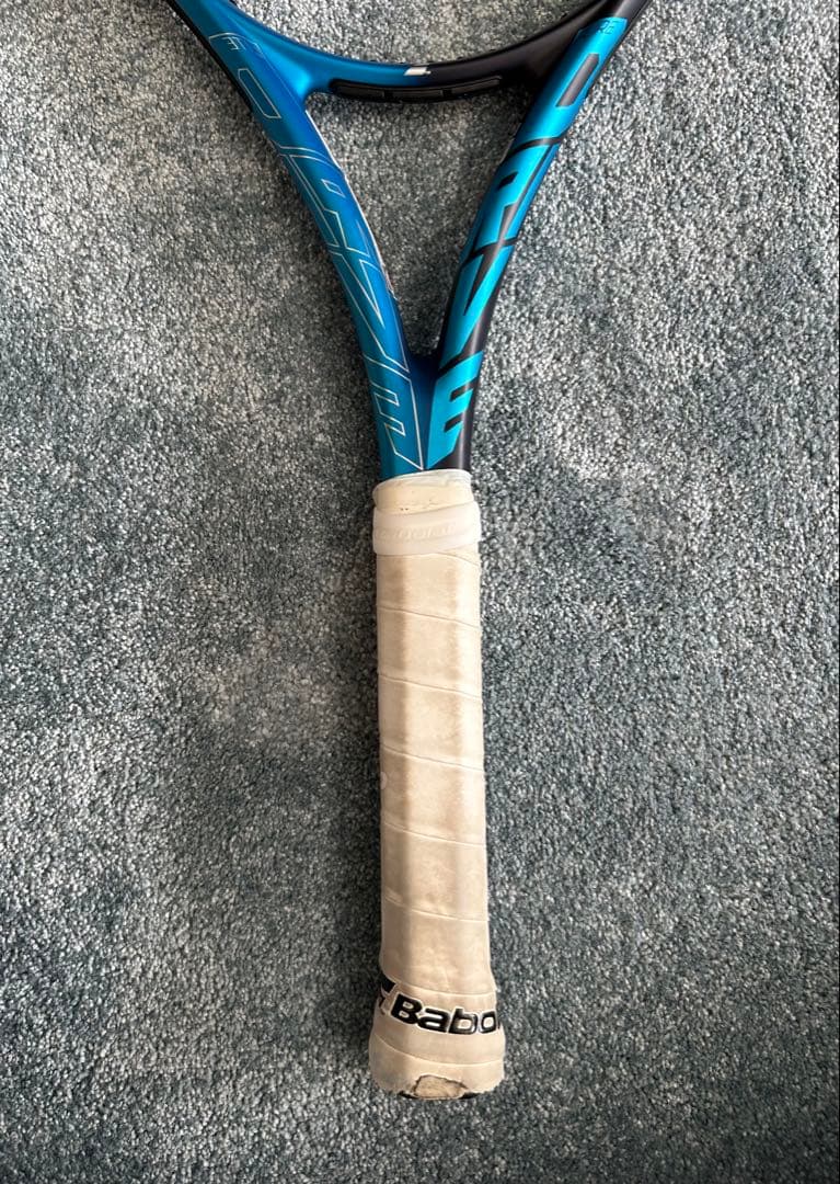 Babolat Pure Drive テニスラケット
