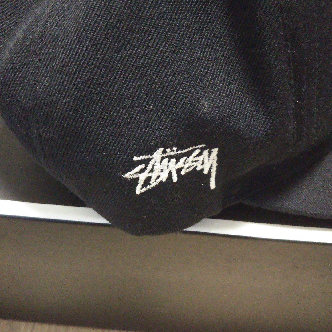 ぶ*ズ様 Stussy CLOTコラボキャップ