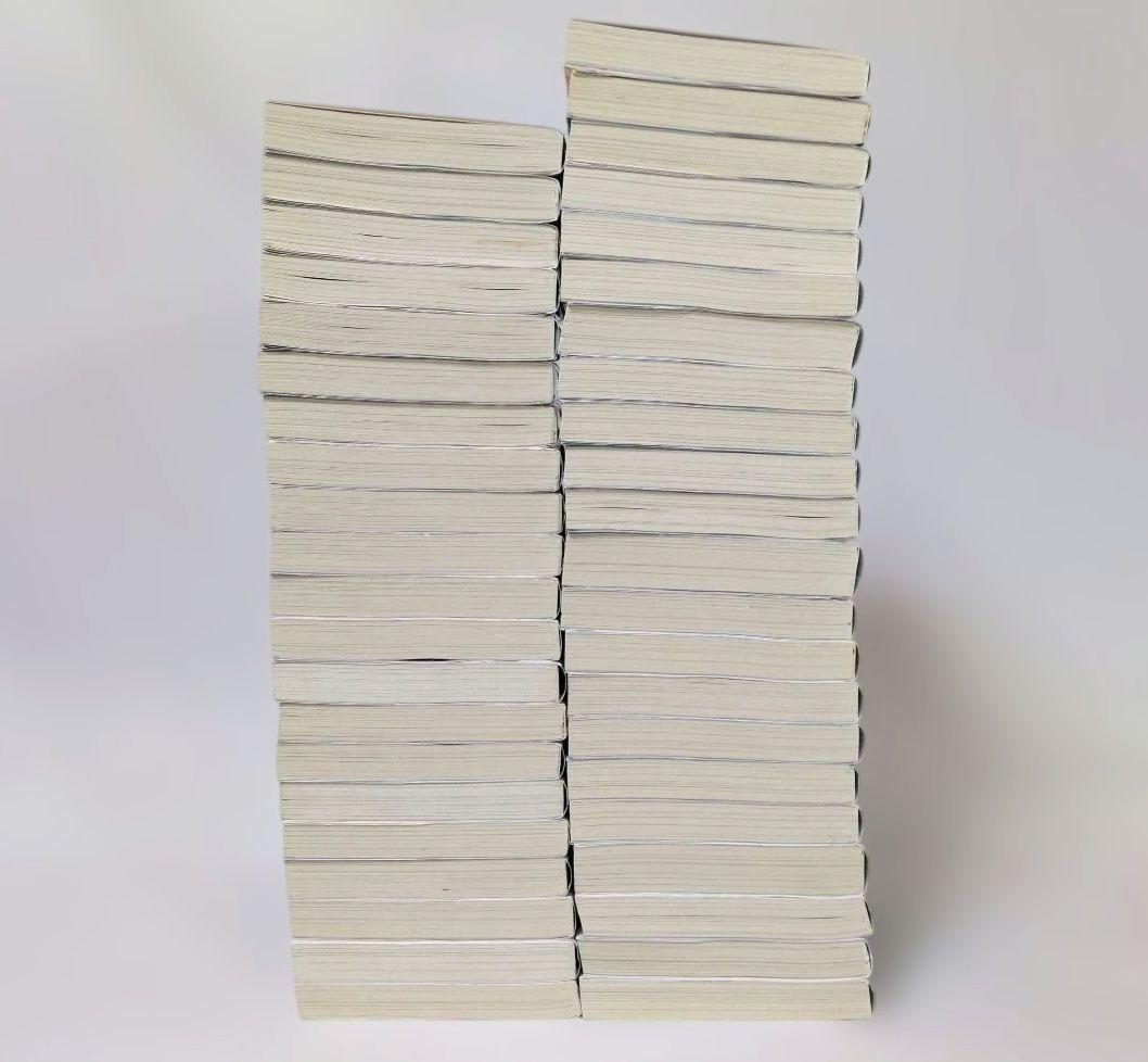 Re:ゼロから始める異世界生活 ライトノベル 1～40巻 + Ex 3冊 セット