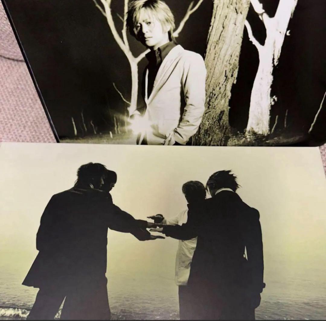 GLAY／UNITY ROOTS & FAMILY,AWAY Anthology