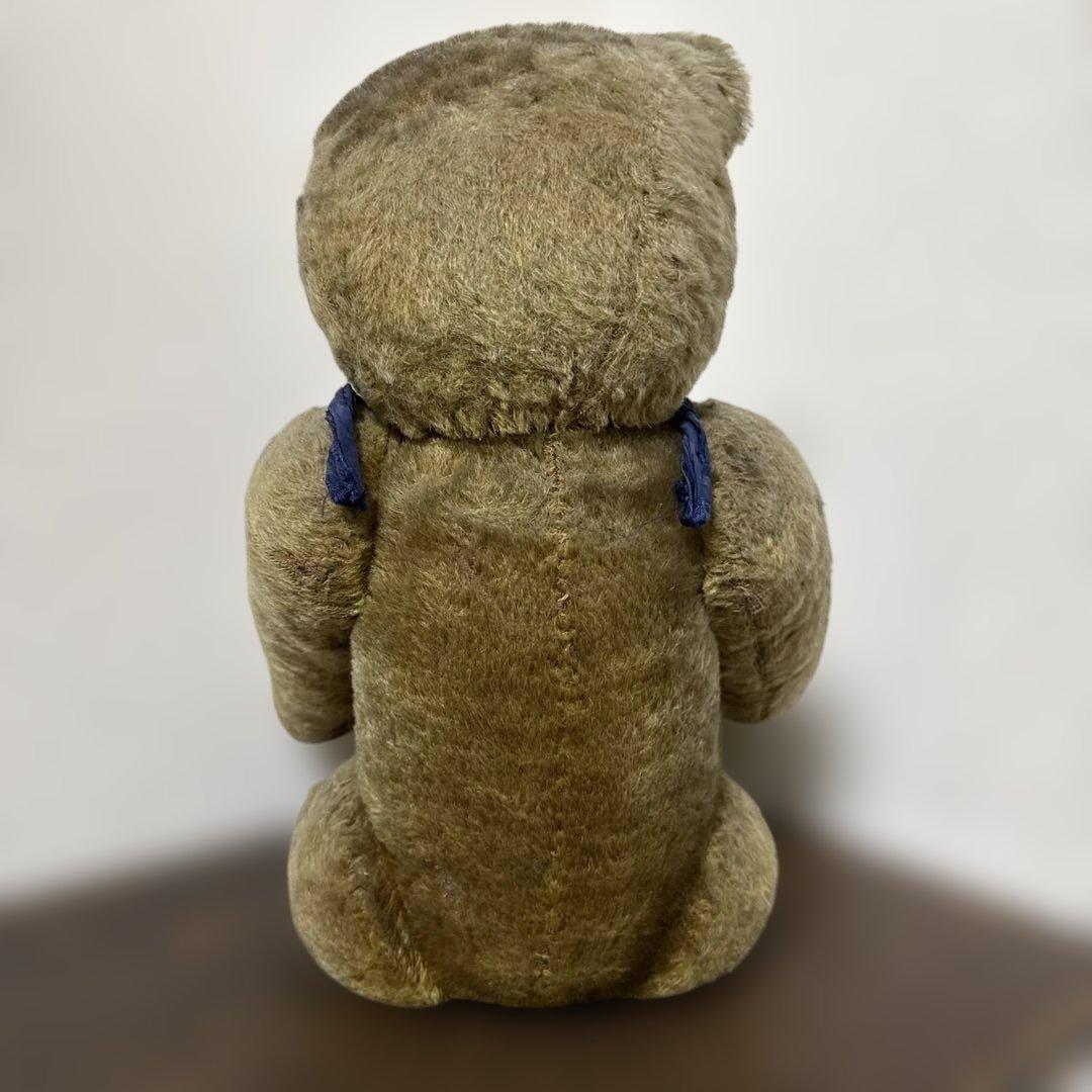 専用　アンティーク　テディベア