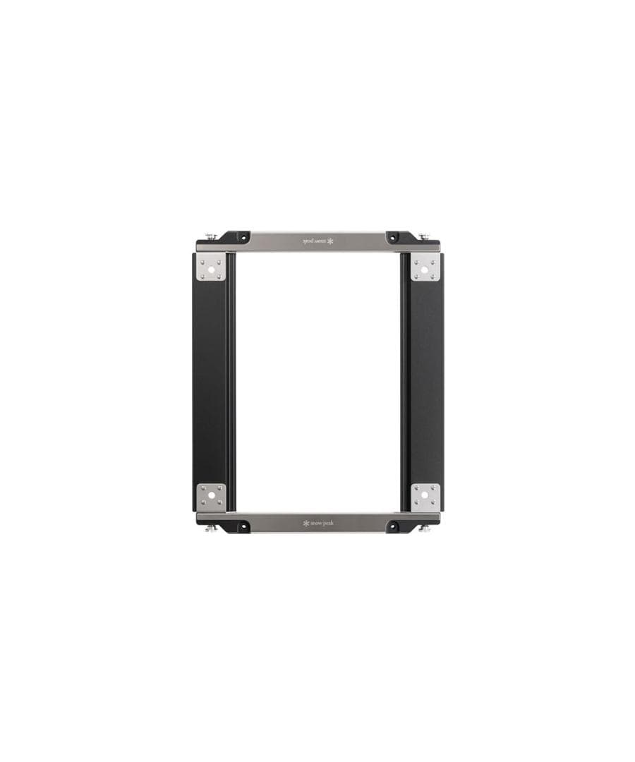 【新品未使用】スノーピーク セパレートIGT フレーム 2ユニット CK-902
