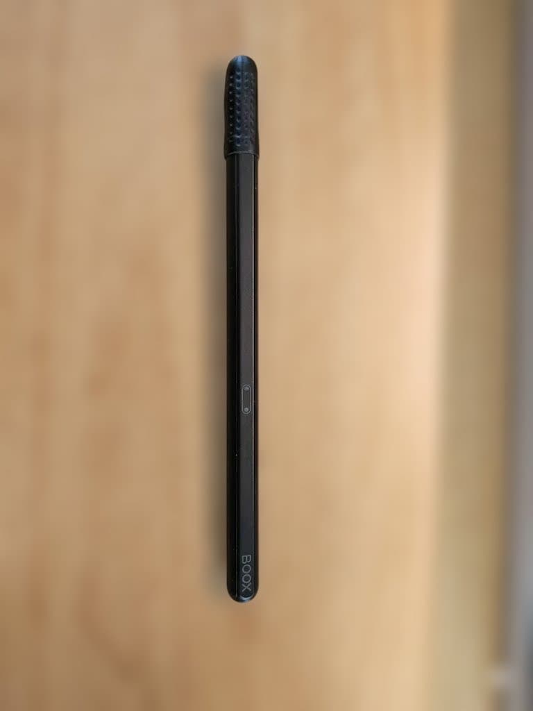 【実働品】BOOX Tab Mini C カラー電子ペーパー ペン・カバー付