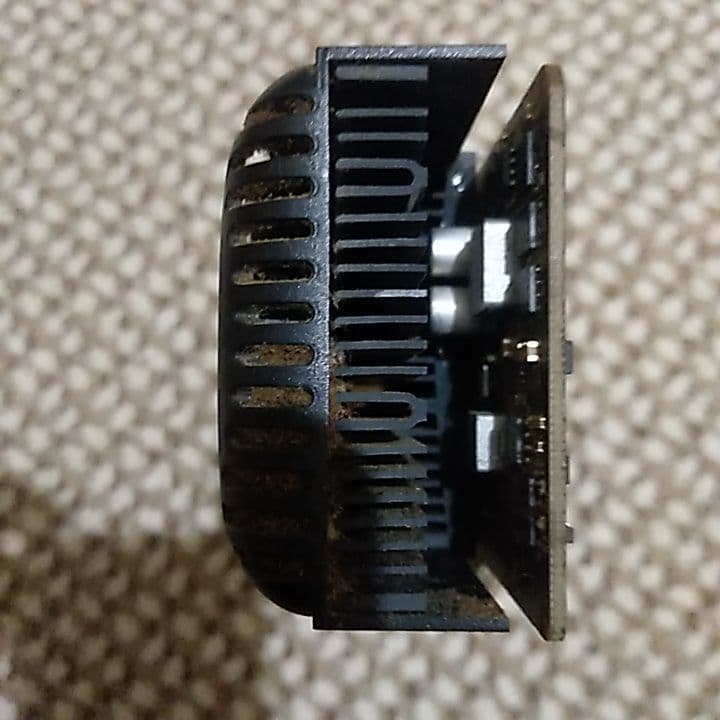 【ジャンク】GTX1050ti