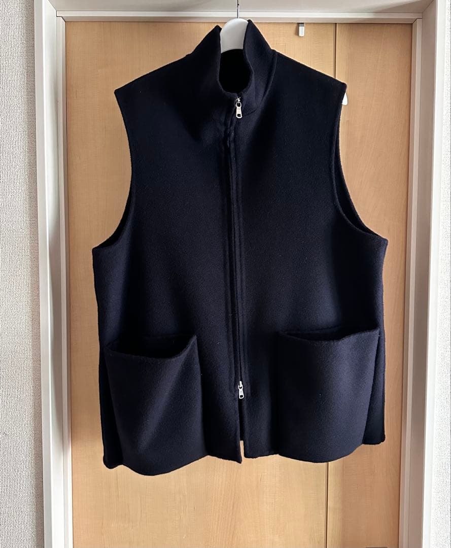 イ*ン様 MAATEE&SONS Cashmere  Vest