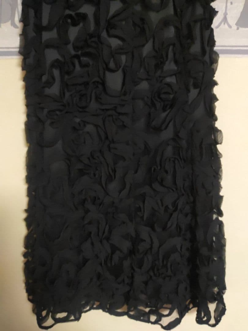 新品タグ　CELFORD　ハート刺繍スカート　フレイアイディー　snidel