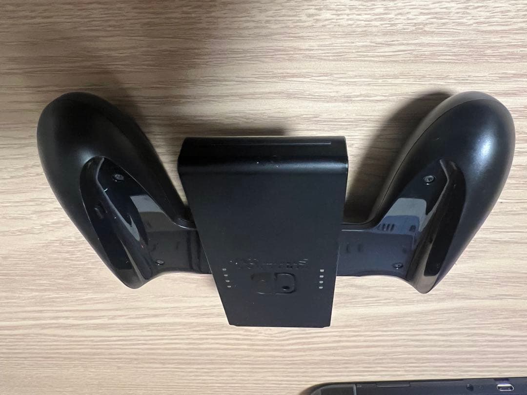 Nintendo Switch 本体　ドック無し