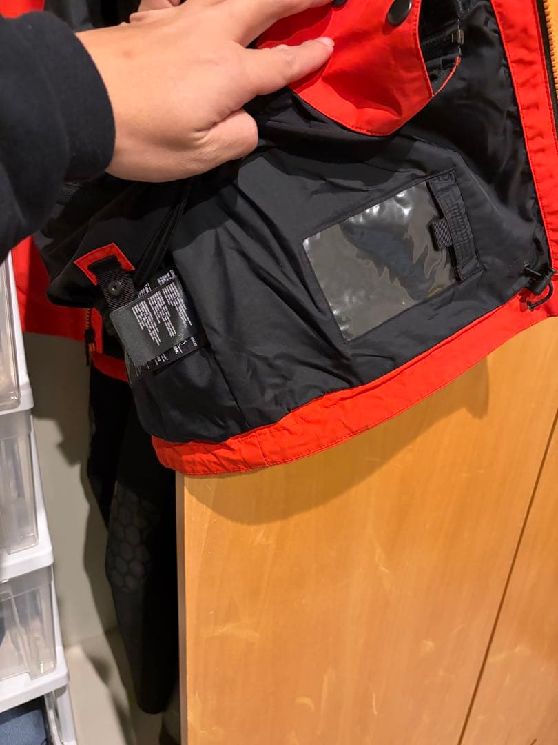 Burton [ak] GORE-TEX スノーボードジャケット M