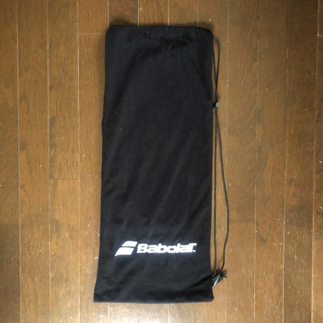 2026 Babolat Pure Aero 300 G2 100 袋付き