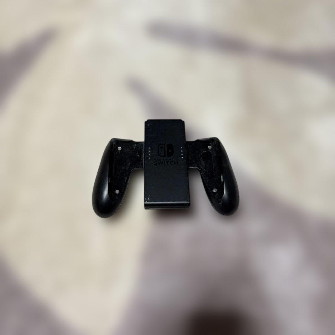 あ*様 し*げ様 動作確認済みNintendo Switch 本体充電コード➕付