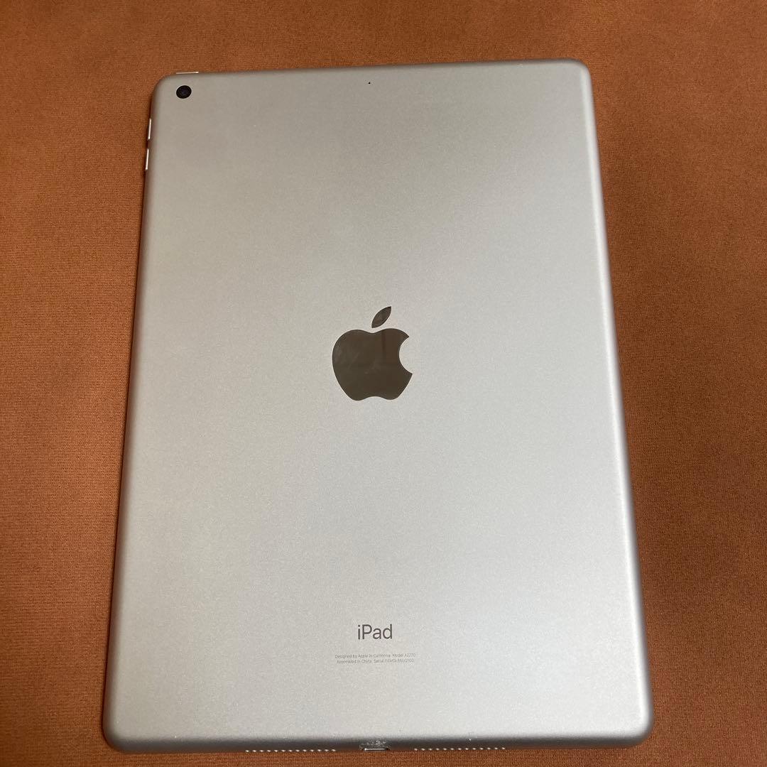 642【早い者勝ち】電池良好☆iPad8 第8世代 32GB WIFIモデル☆
