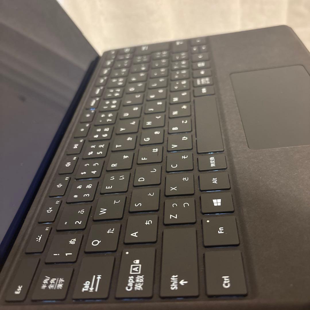 Surface Pro 8 バッテリー良好 （91%）スリムペン キーボード付き