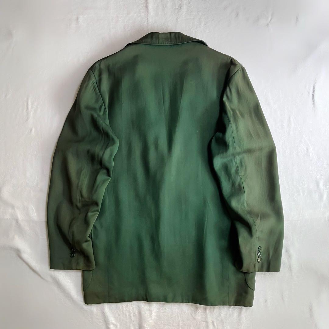 美品 special vintage 50s ギャバジン レーヨン ギャバジャン
