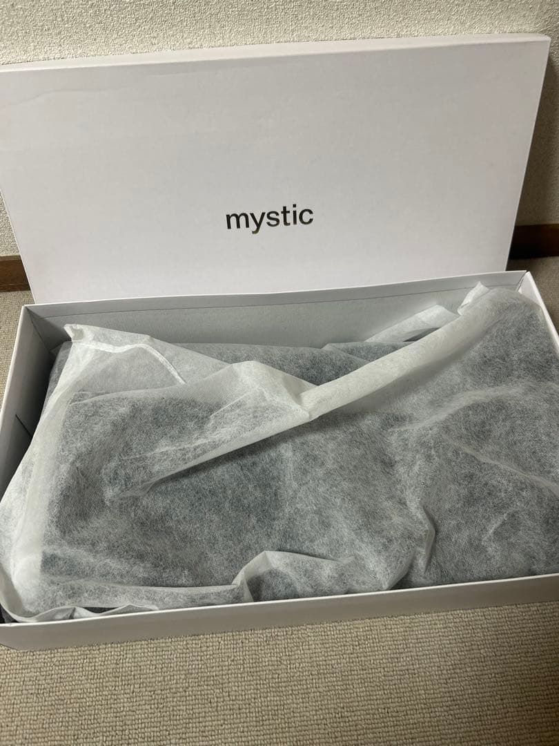 y新品未使用ブラック ロングブーツ