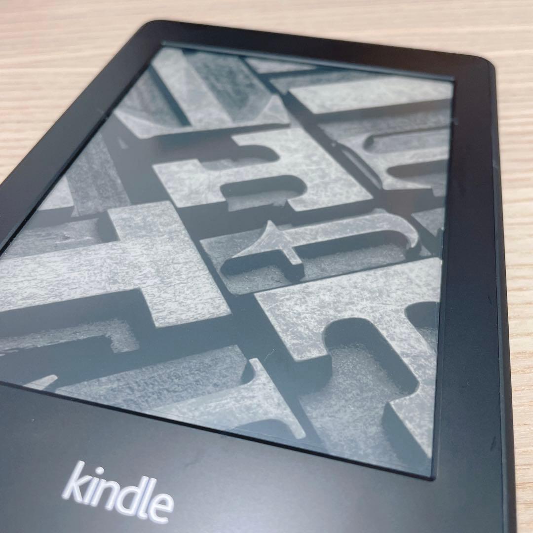 Kindlepaper第6世代 4GB 広告なし