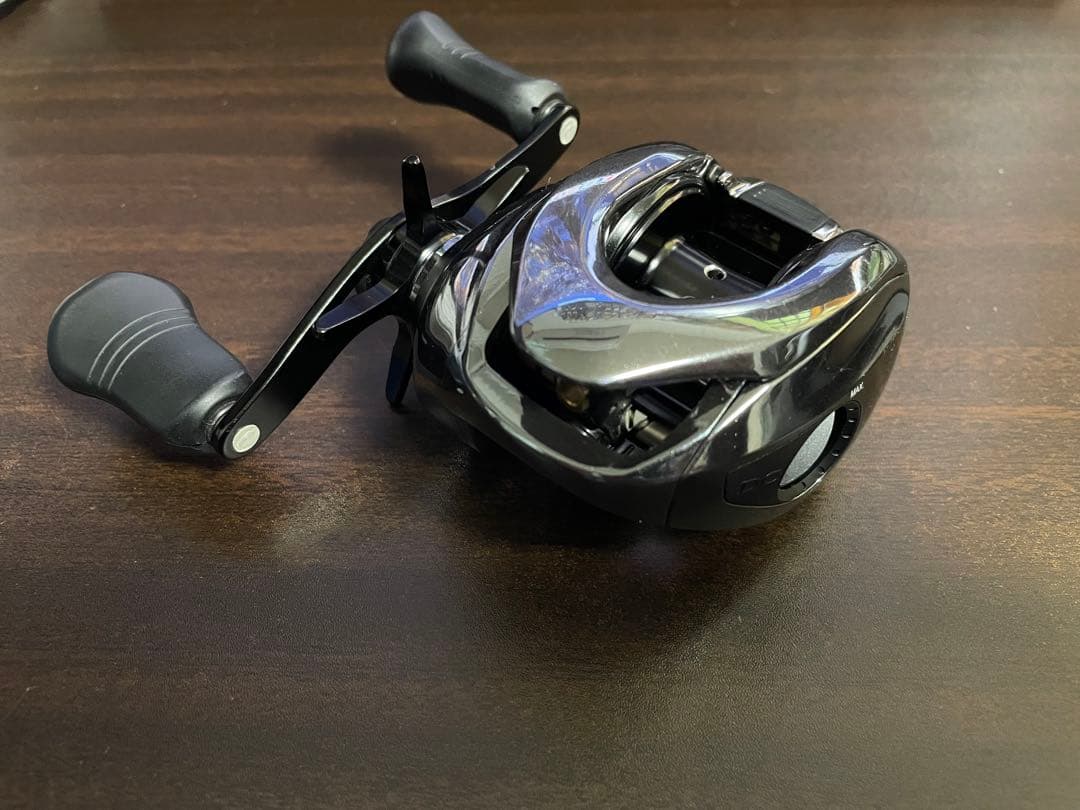 シマノ 18 アンタレスDC MD XG