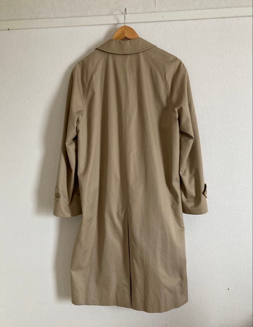 バーバリー　Burberry コート