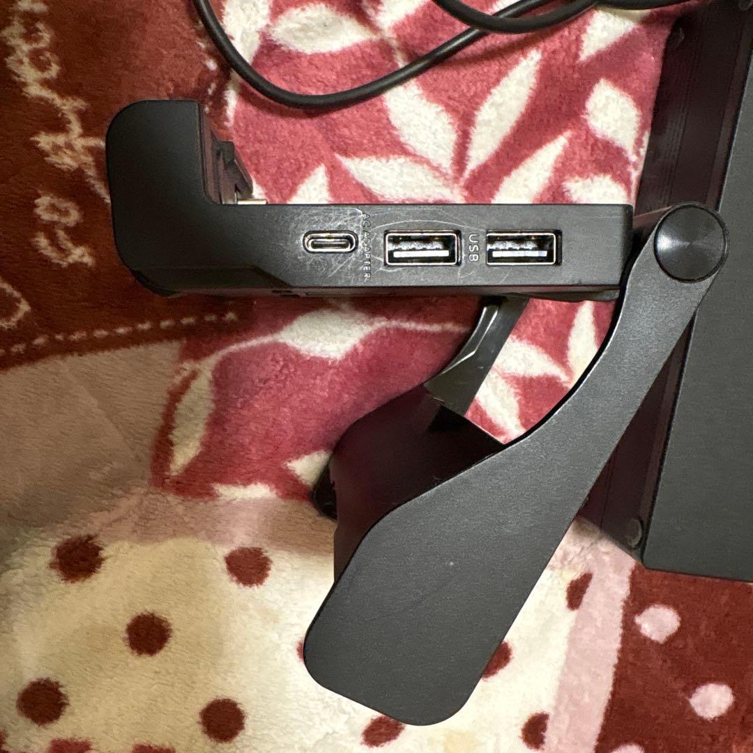 Nintendo Switch 本体 ネオンカラー 値下げしてます‼️