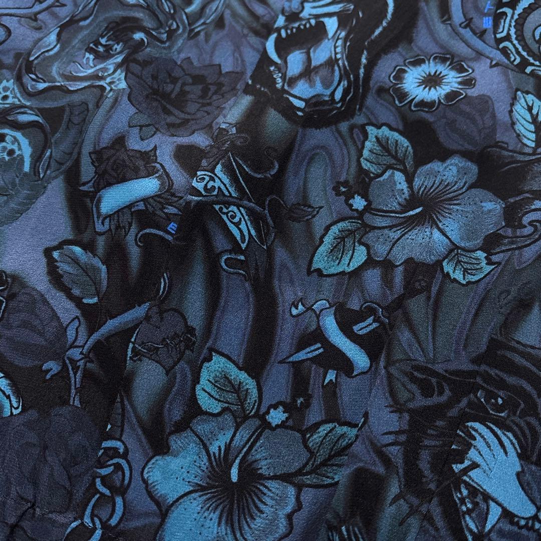 【ETRO】エトロ チェックベスト ジレ 48