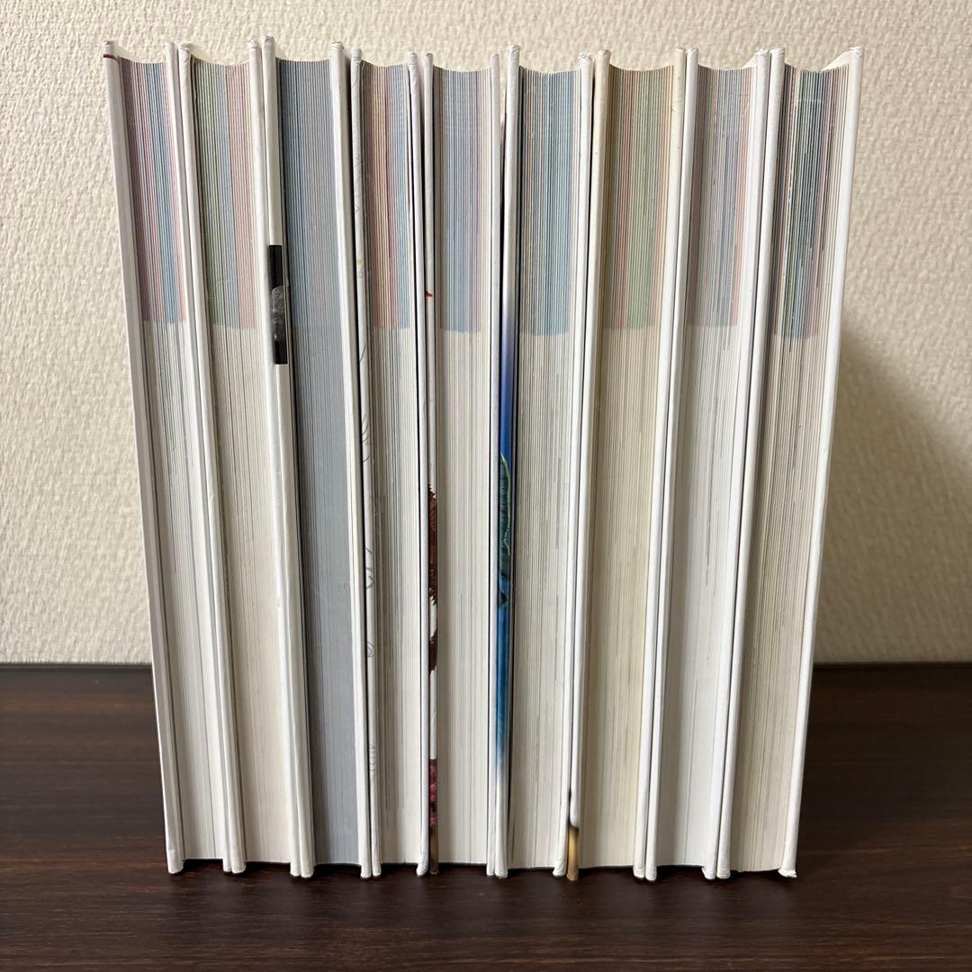 小学館の図鑑NEO 9冊セット　動物　植物　昆虫　魚　水の生物　星と星座　他