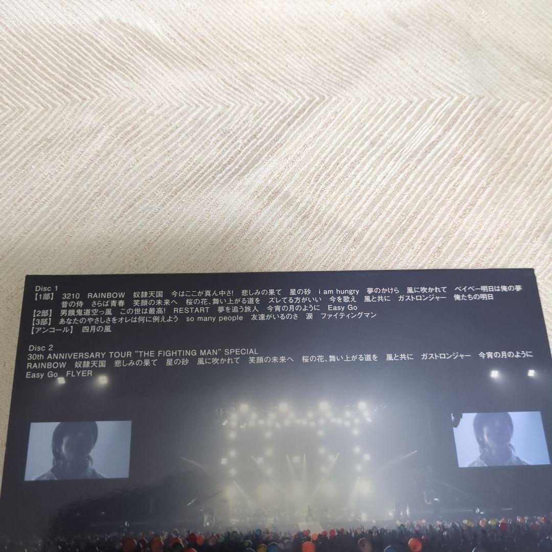 エレファントカシマシ/30th ANNIVERSARY TOUR\\"THE F…