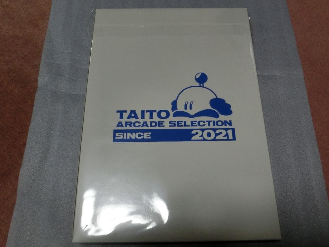 イーグレットツーミニ　アーケードメモリーズ vol.2 未開封品