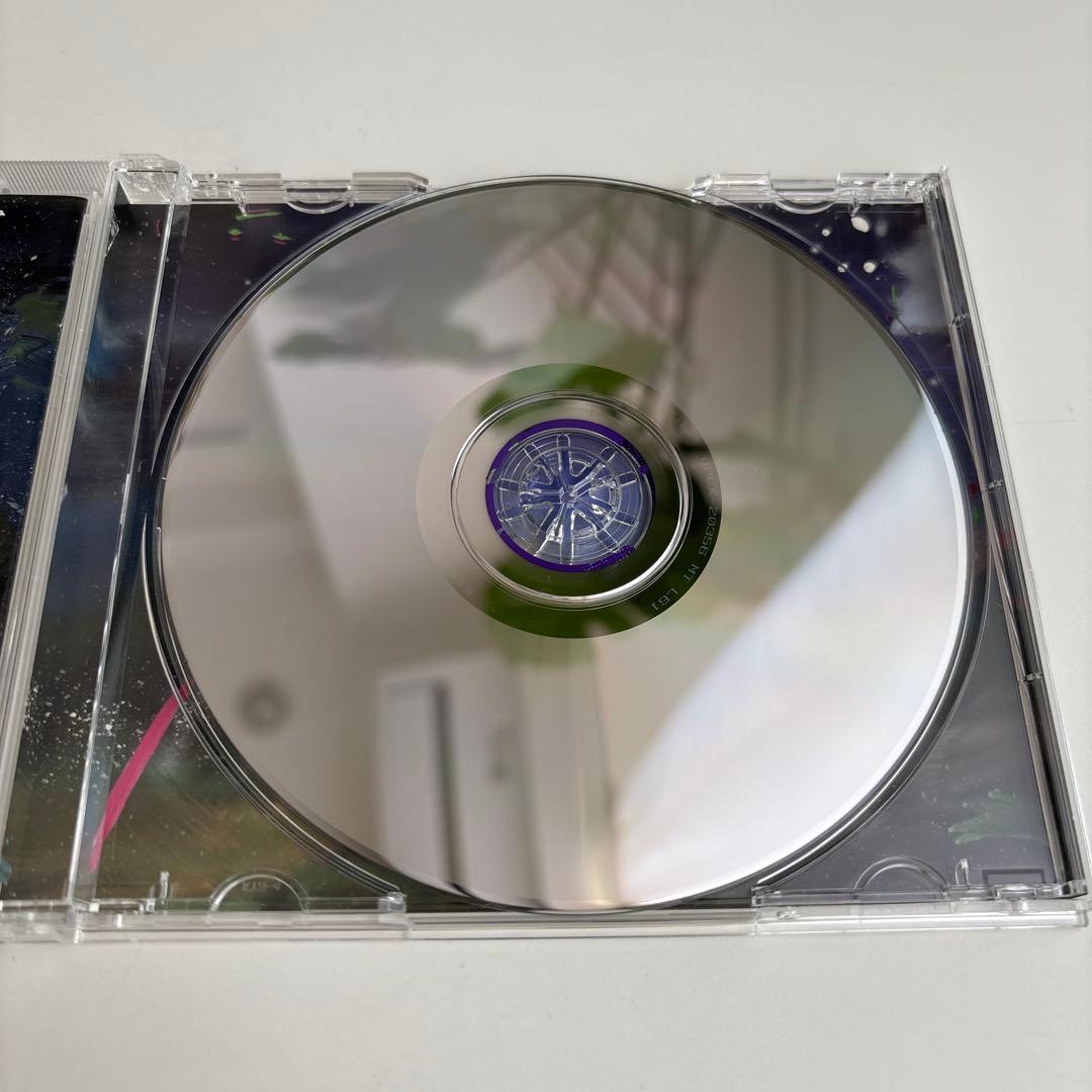 【カレンダーメモ付き】潜潜話 ずっと真夜中でいいのに。 初回生産限定版 β