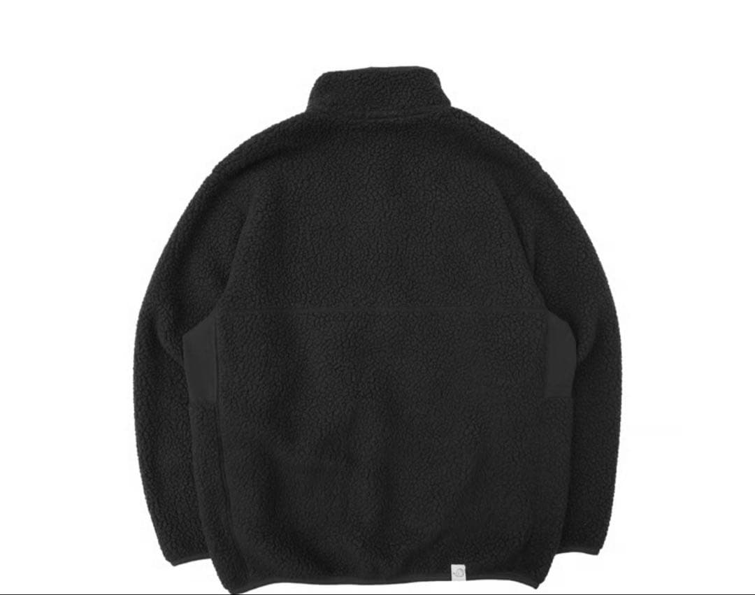 CLUBHAUS Polartec®︎ Fleece 1/4 Pullover