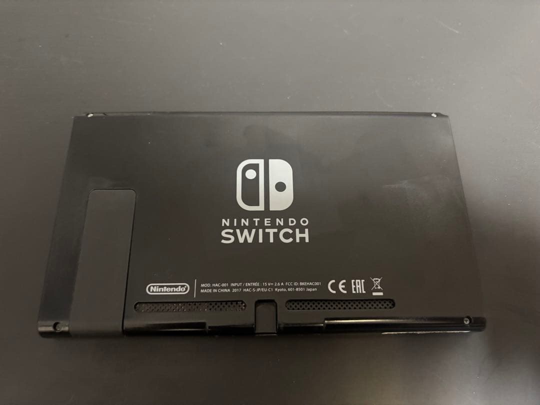 Nintendo 任天堂　ニンテンドー　Switch 本体