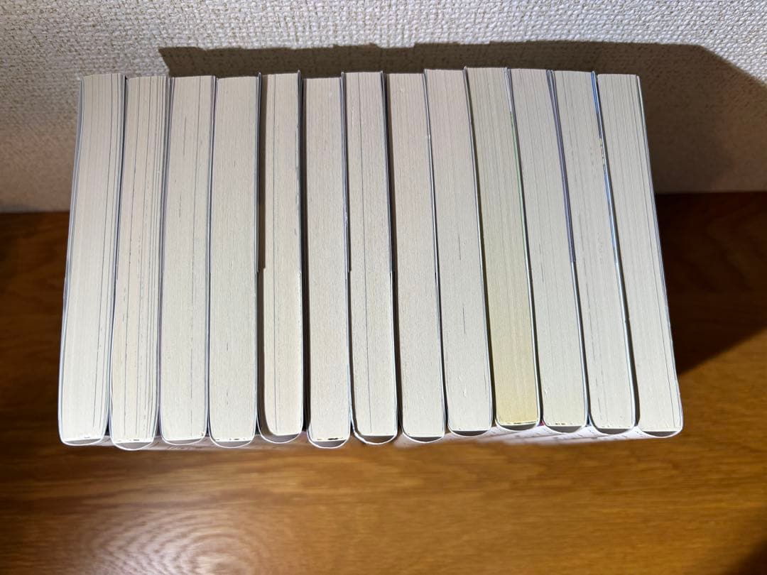 宝石の国 全13巻セット