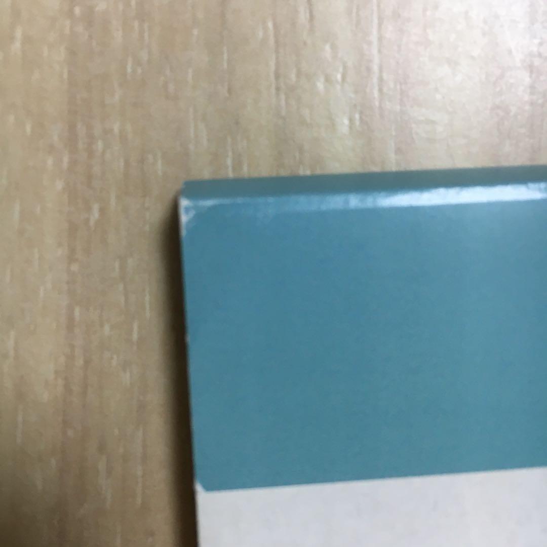 oasis TIME FILES 非売品 メモ帳 新品未使用
