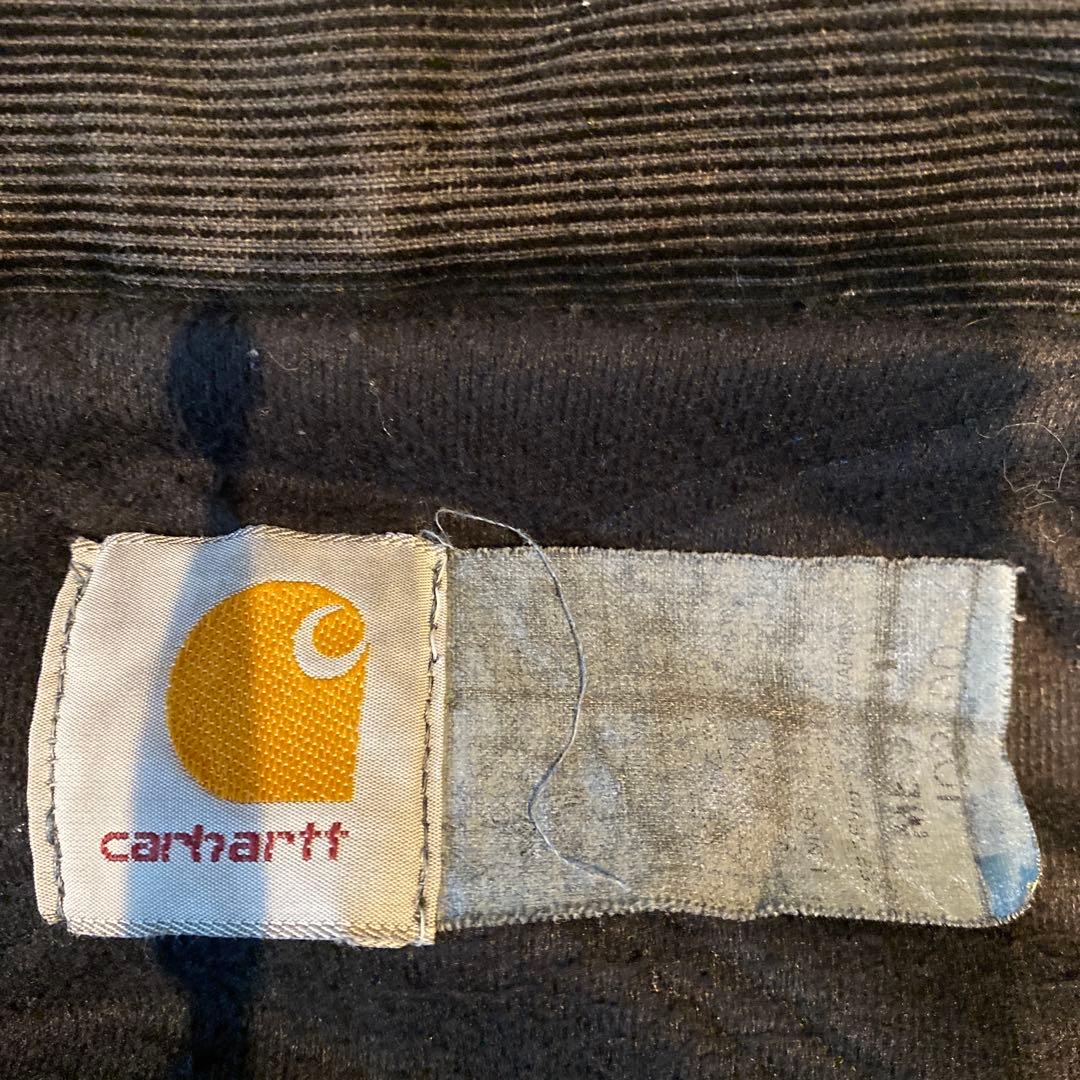こ*ぷ様 Carhartt サンタフェジャケット　90s USA製 サイズS
