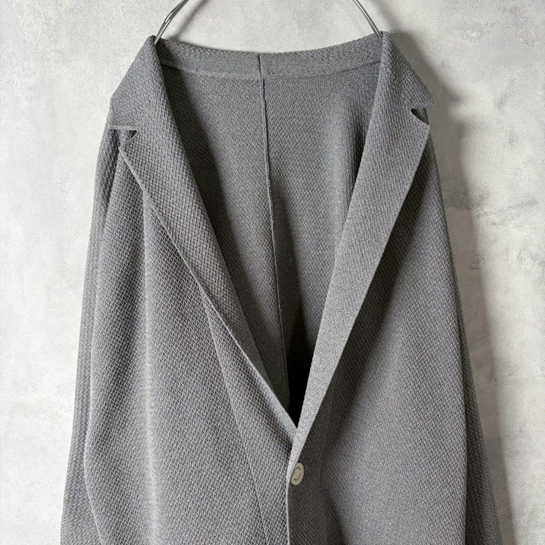 MACKINTOSH トロッター ニットジャケット 定価4190 N2890