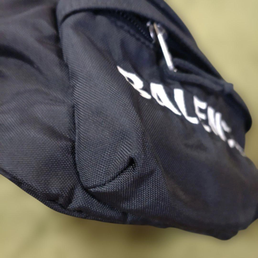 BALENCIAGAバレンシアガ ウエストバッグ ヒップバッグ