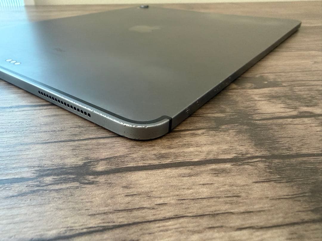 iPadPro 12.9 第3世代512GB スペースグレイ 訳あり