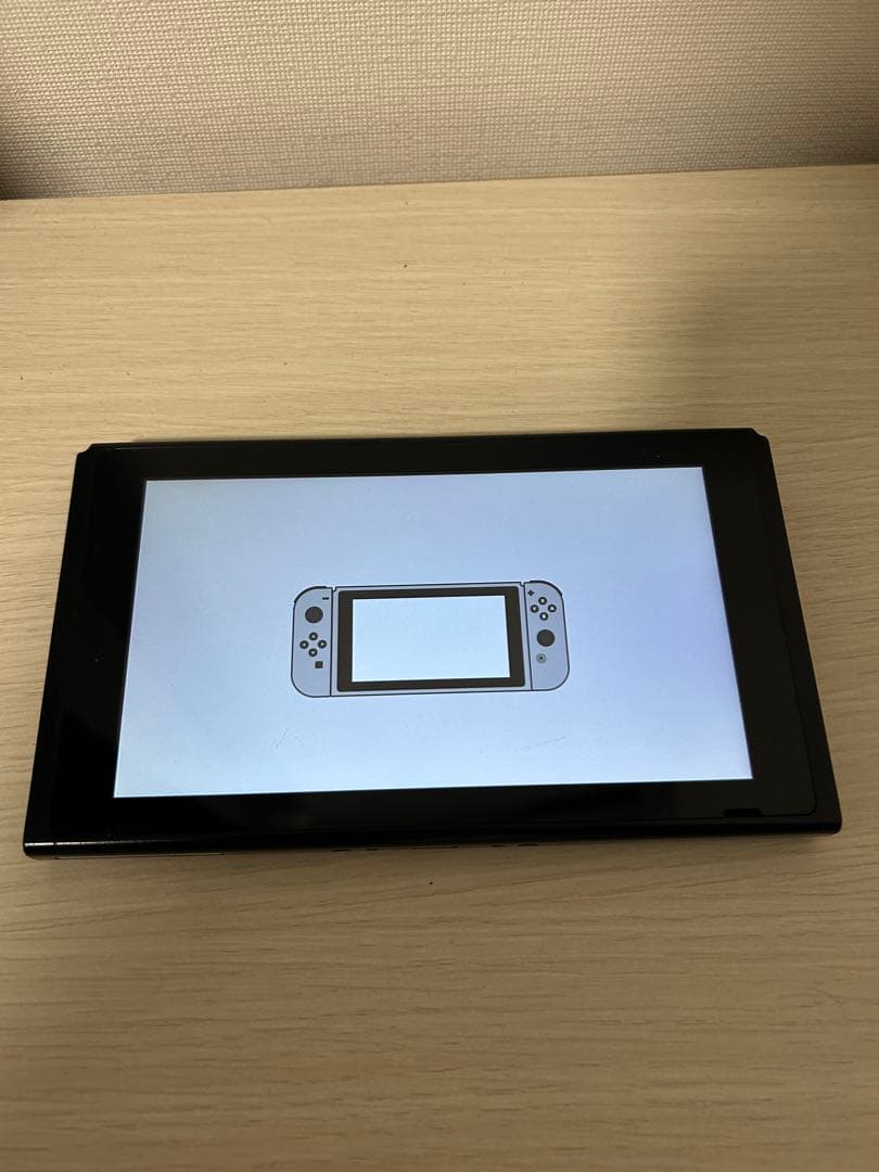 Nintendo Switch 本体＋充電器セット