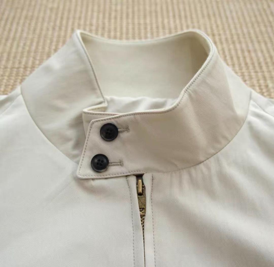 A.PRESSE Harrington Jacket ジャケット サイズ3